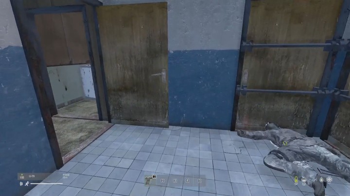 DAYZ:我和三人小队的爱恨情仇