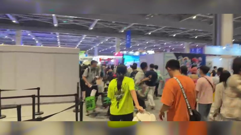 【2025-07-13 12点场】寅子：惠普游戏家族BW2025特别活动