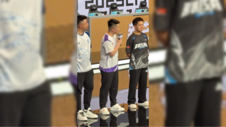 全明星结束啦 很开心 期待下次和教练们见面！