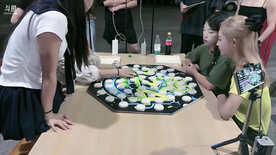 【2025-07-13 23点场】主播阿郎：带领蓝队夺冠