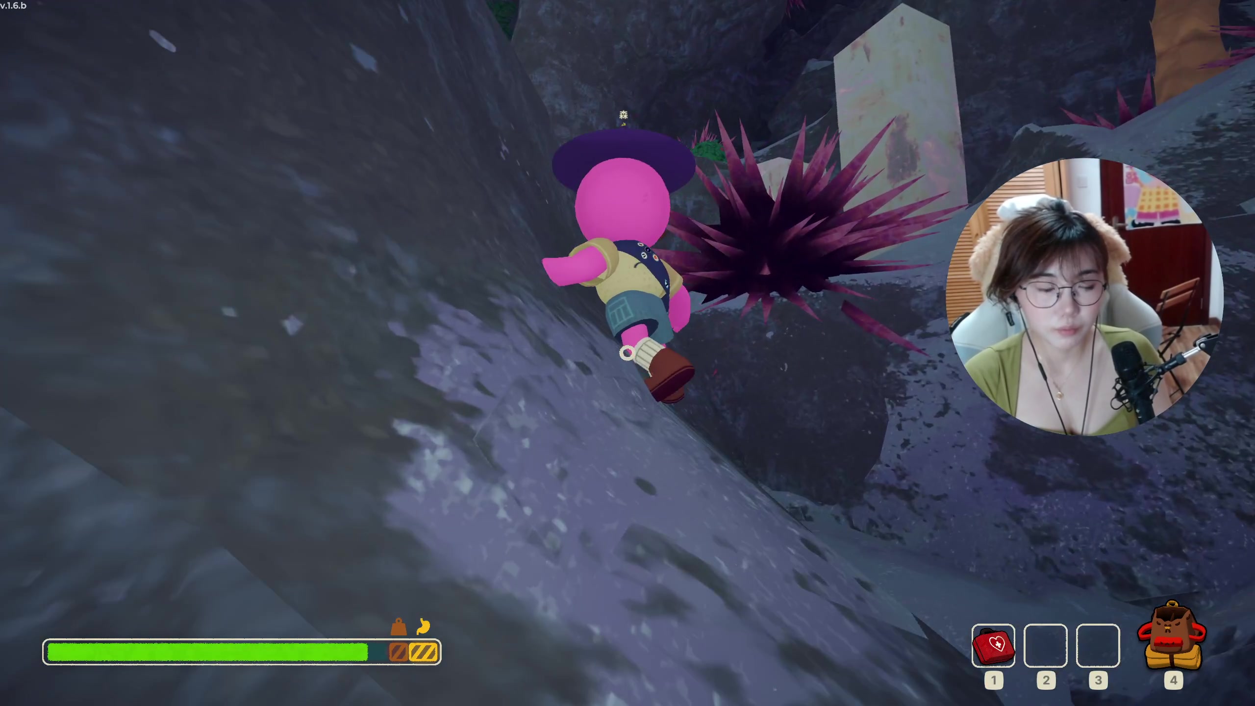 【2025-7-10 20点场】保护我方蛋饼:看我直播2分钟你能学到什么