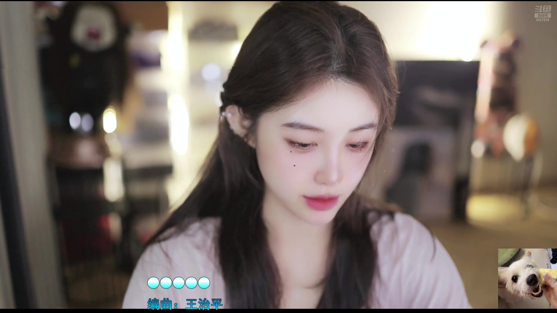【2025-07-14 15点场】李哥儿DoubleLee：00后女主播离婚带俩娃