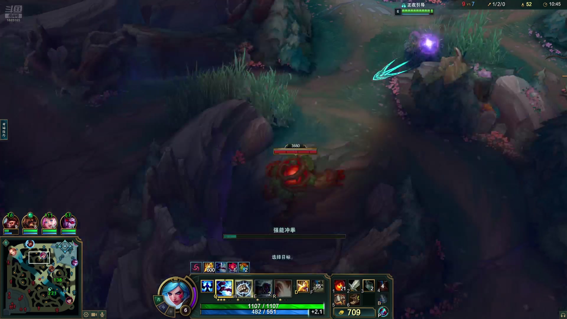 【2025-07-13 20点场】cf小阿萌：今天又是快乐的一天。 1685165