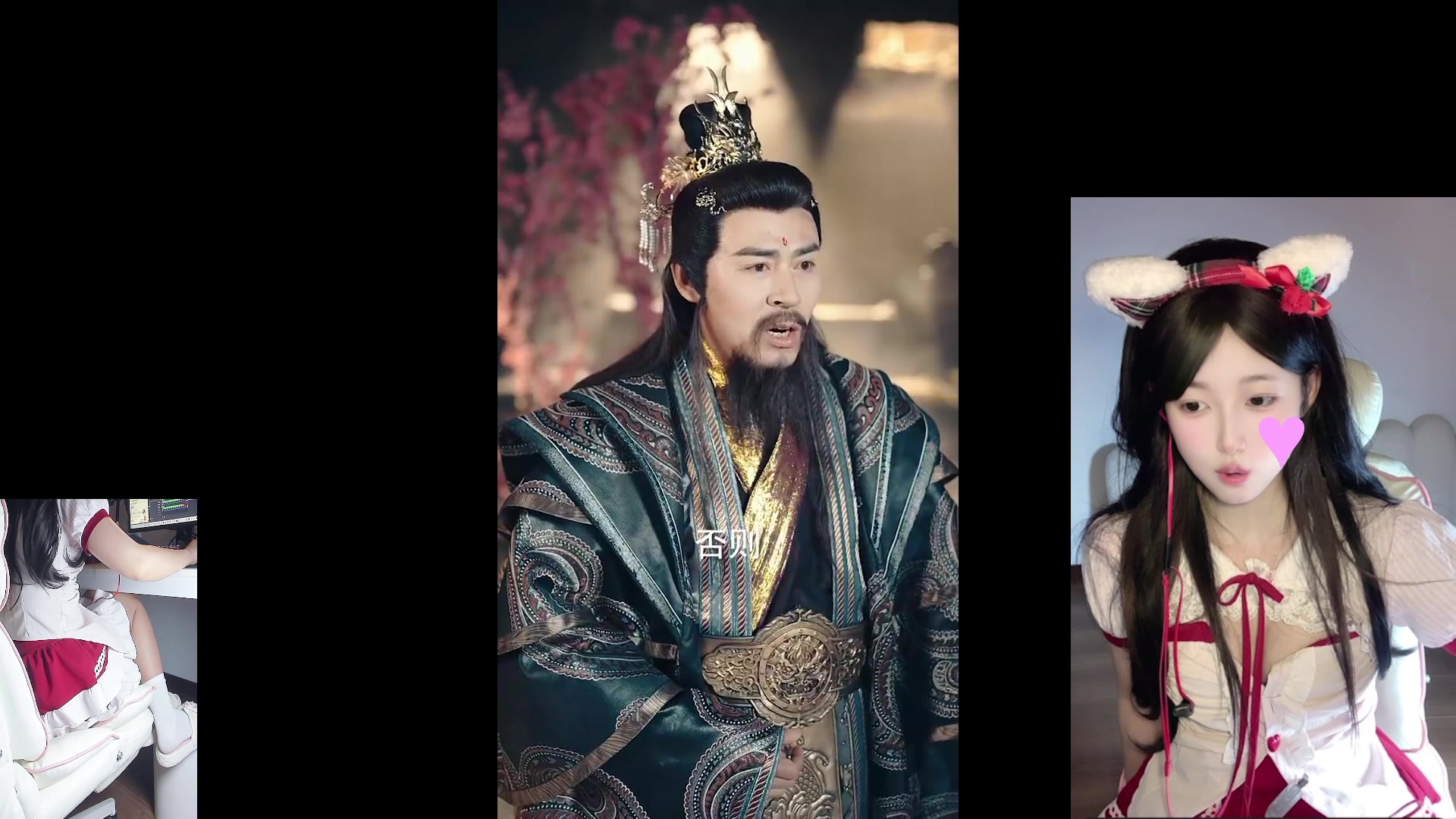 【2025-07-14 11点场】pigff：【PIGFF】啊？真有人看pubg啊