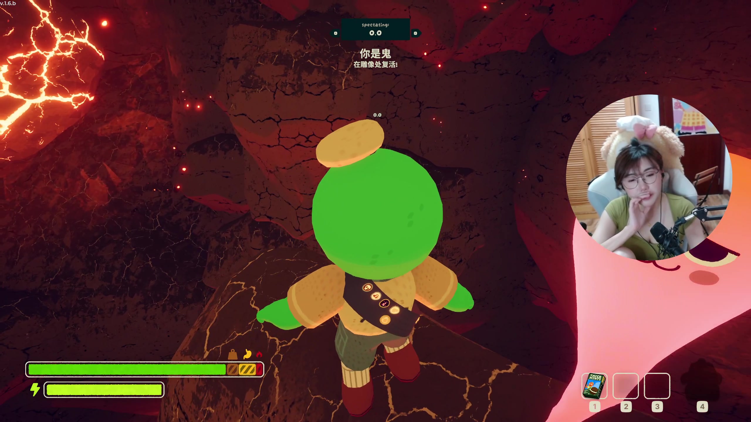 【2025-7-10 21点场】保护我方蛋饼:看我直播2分钟你能学到什么