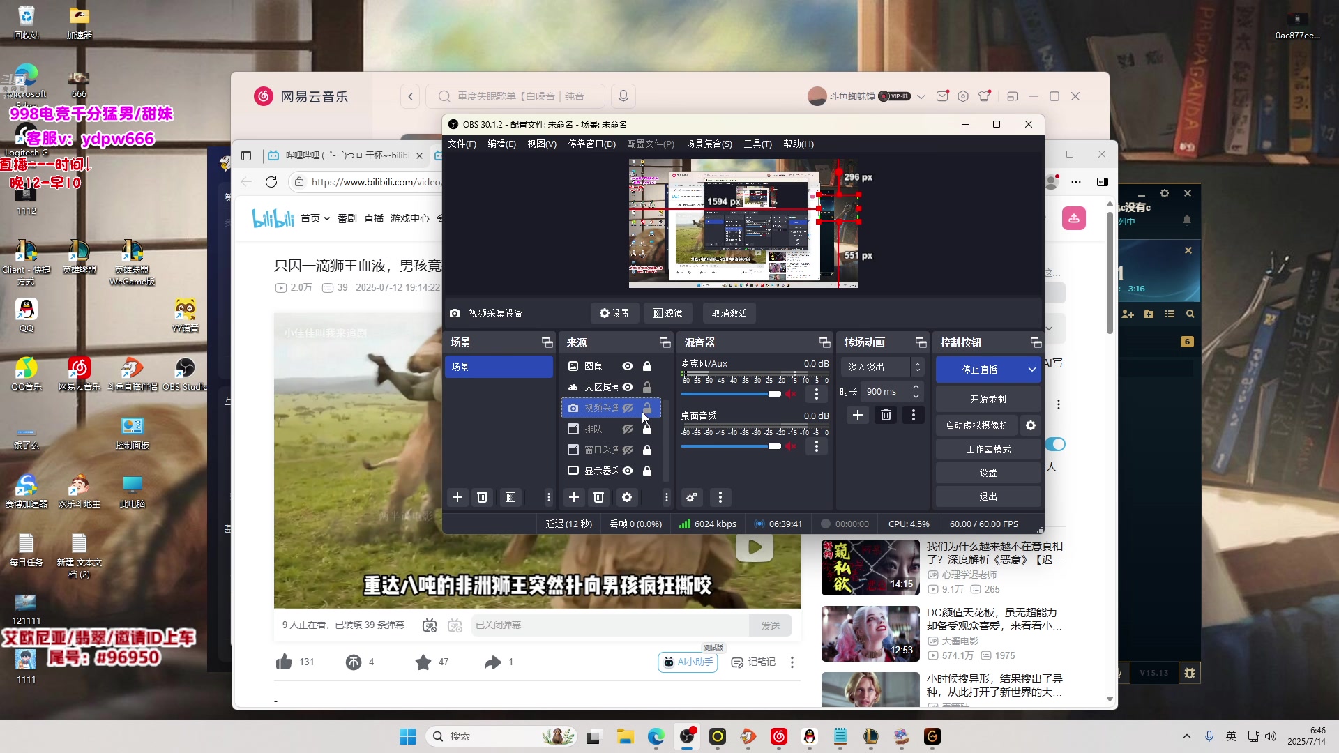 【2025-07-14 06点场】MQ丶蜘蛛馍：蜘蛛馍：野区版本之子三分钟一血包赢教学！