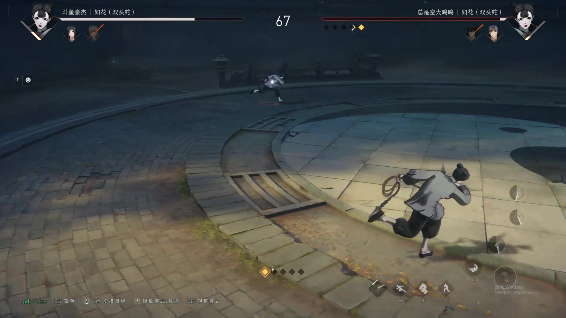 【2025-07-14 02点场】豪桀LuckyBoy：豪桀：低分主播欢迎指点