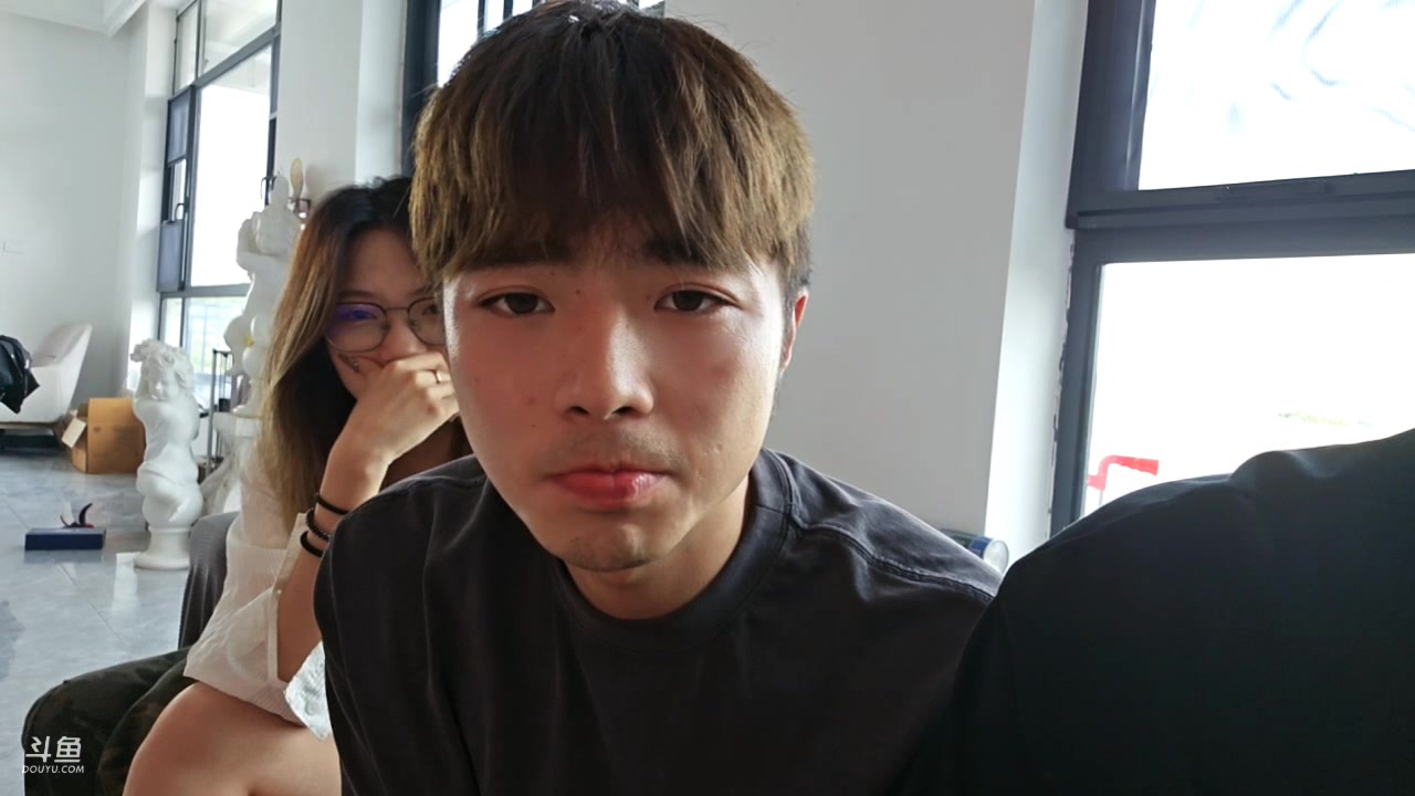 【2025-07-15 16点场】小鱼小鱼吃虾米：身体抱恙，随缘播2158798