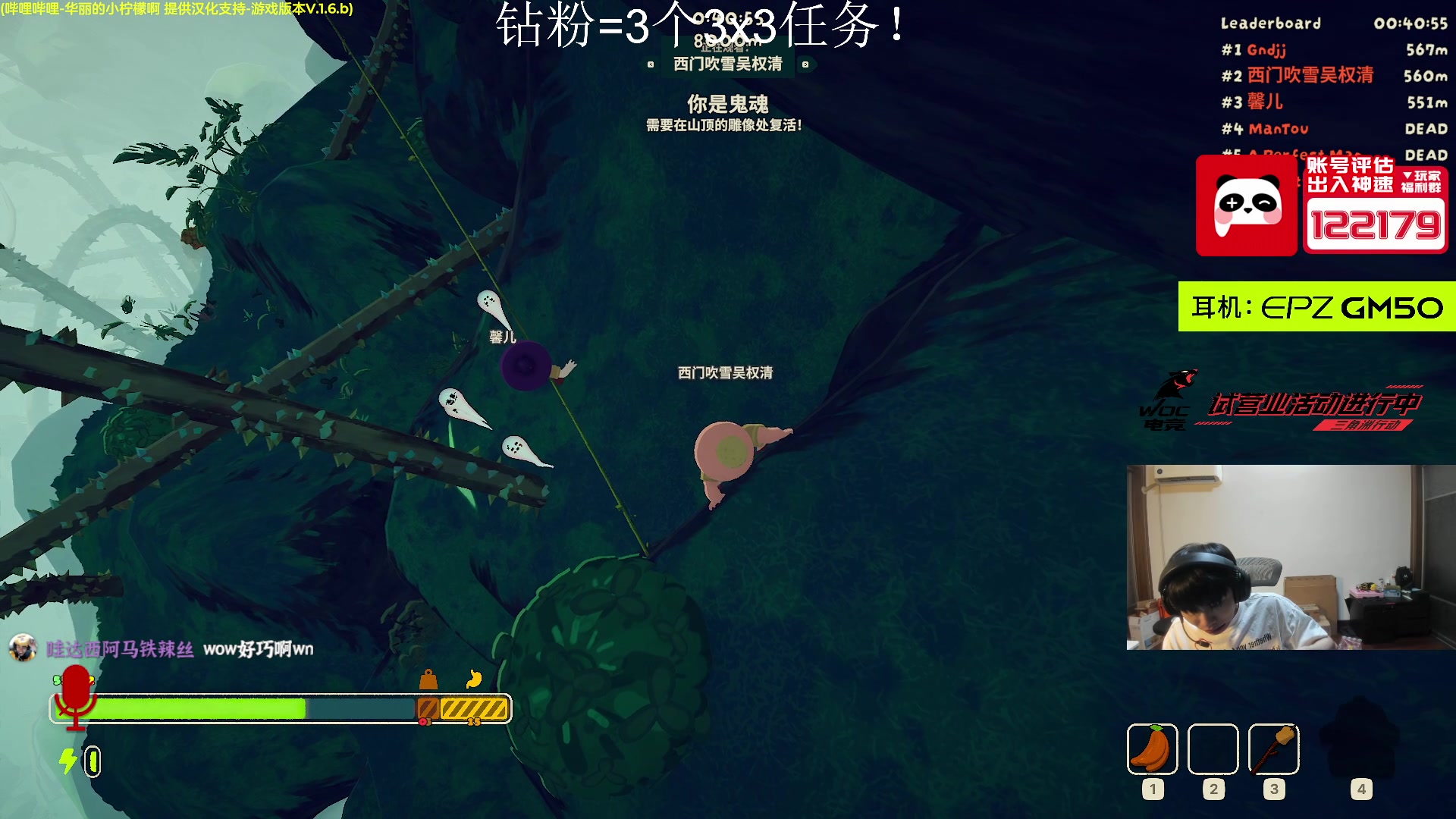 【2025-07-07 01点场】阿乐fps：是龙是虫来监狱碰一碰！