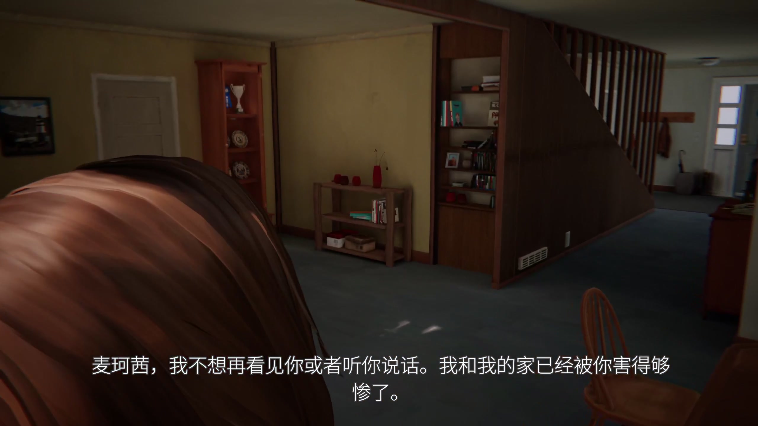 【2025-07-15 15点场】布鲁斯菲尔：奇异人生之麦克斯三部曲？