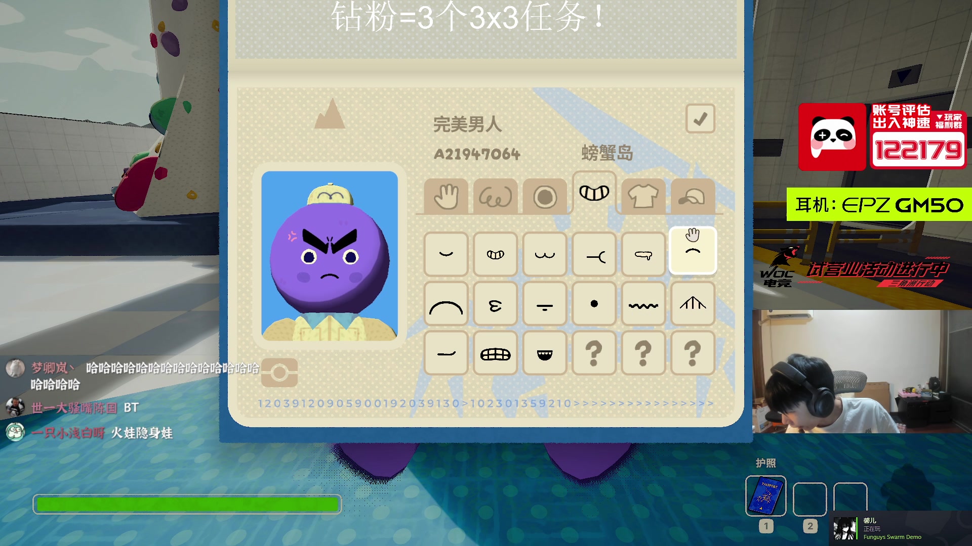 【2025-07-06 23点场】阿乐fps：是龙是虫来监狱碰一碰！