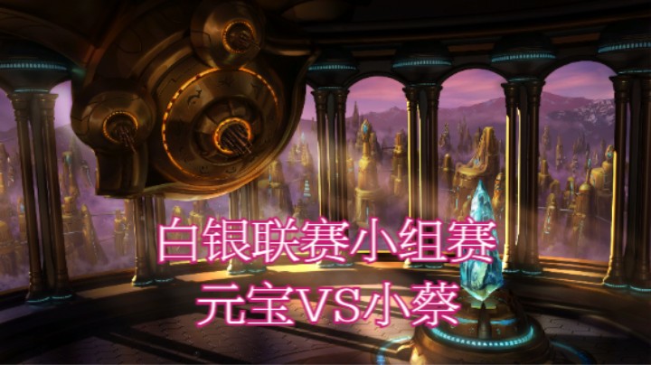 元宝VS小蔡.mkv