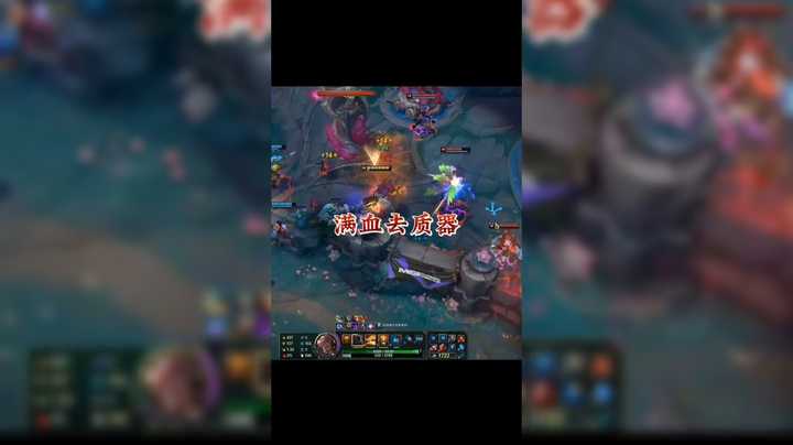 满血去质器