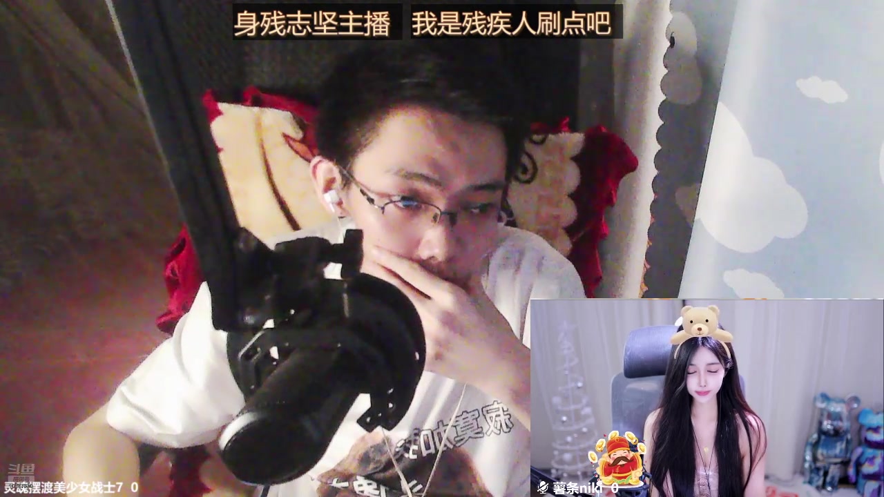 【2025-07-09 17点场】灵魂摆渡美少女战士7：士士的每一天历险记！