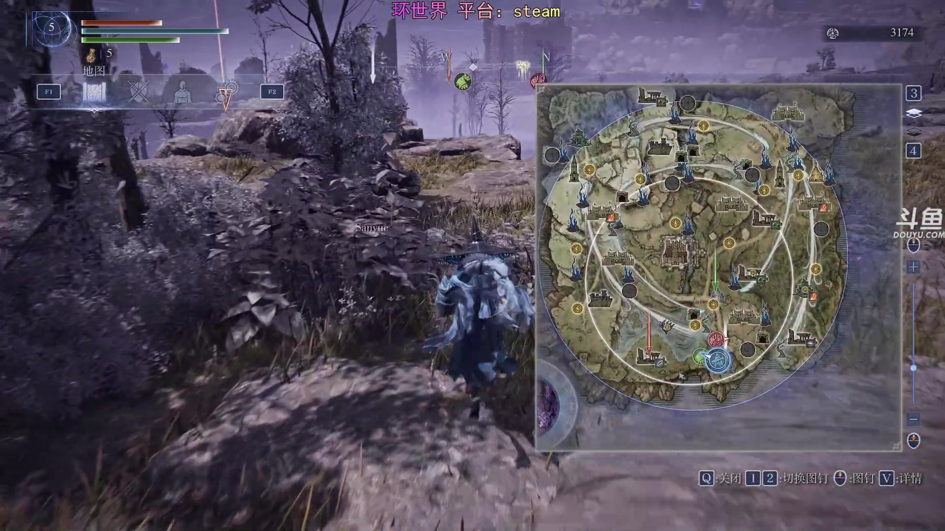 【2025-07-16 03点场】荣耀洋洋：【洋洋】环世界新DLC！
