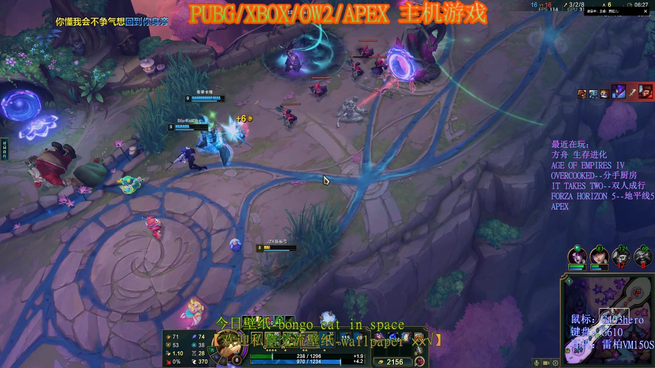 【2025-07-14 21点场】IZX张长弓：今天情感反诈了吗