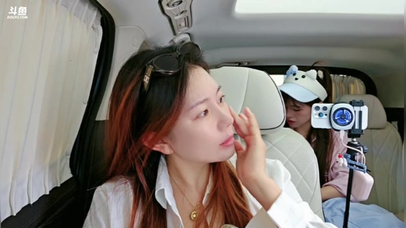 【2025-7-9 13点场】叫我好姑娘吧:梦想创造营第二季啦