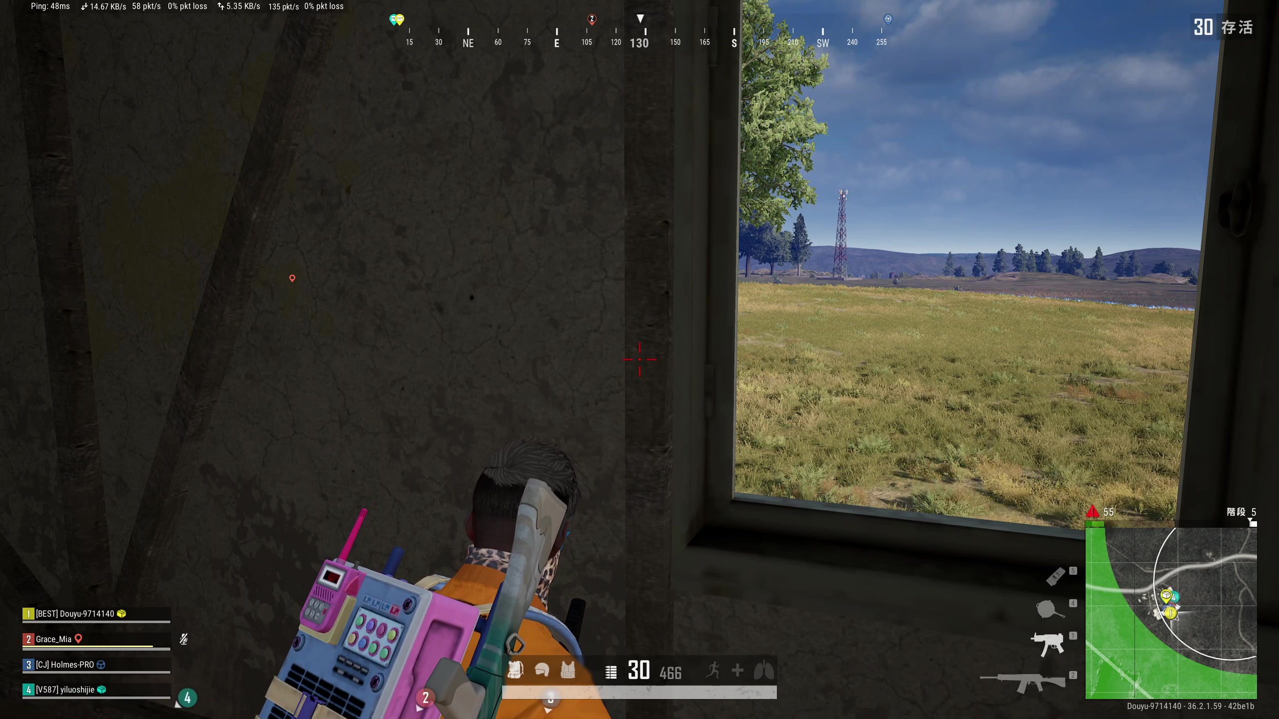 【2025-07-13 16点场】念旧旧旧旧旧旧：PUBG专场！