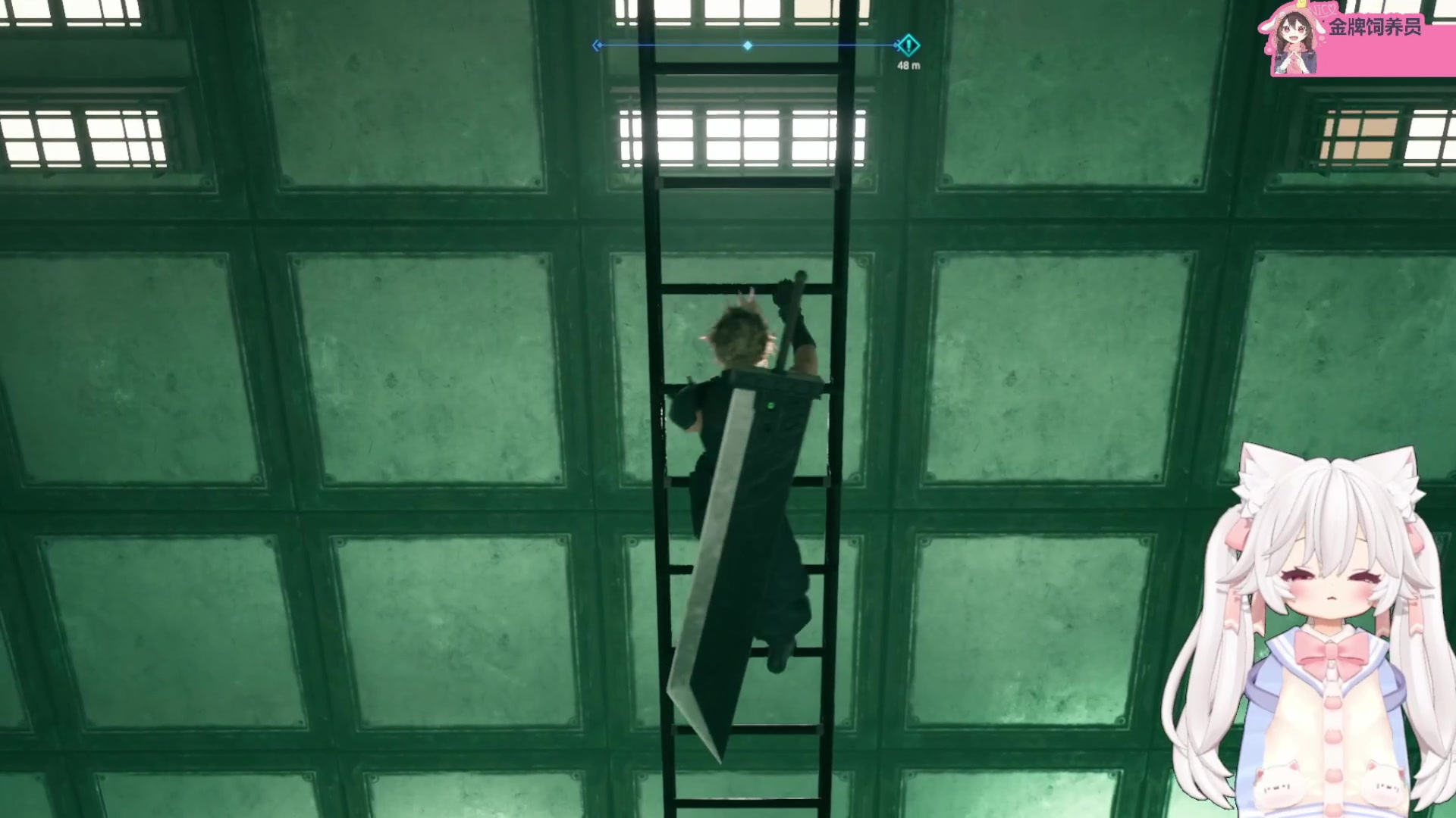 【2025-07-13 07点场】Nico布布子：布布❤带粉上车，天菜统帅！