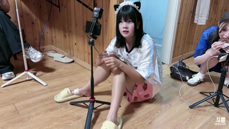 【2025-07-18 01点场】主播阿郎：带领蓝队夺冠