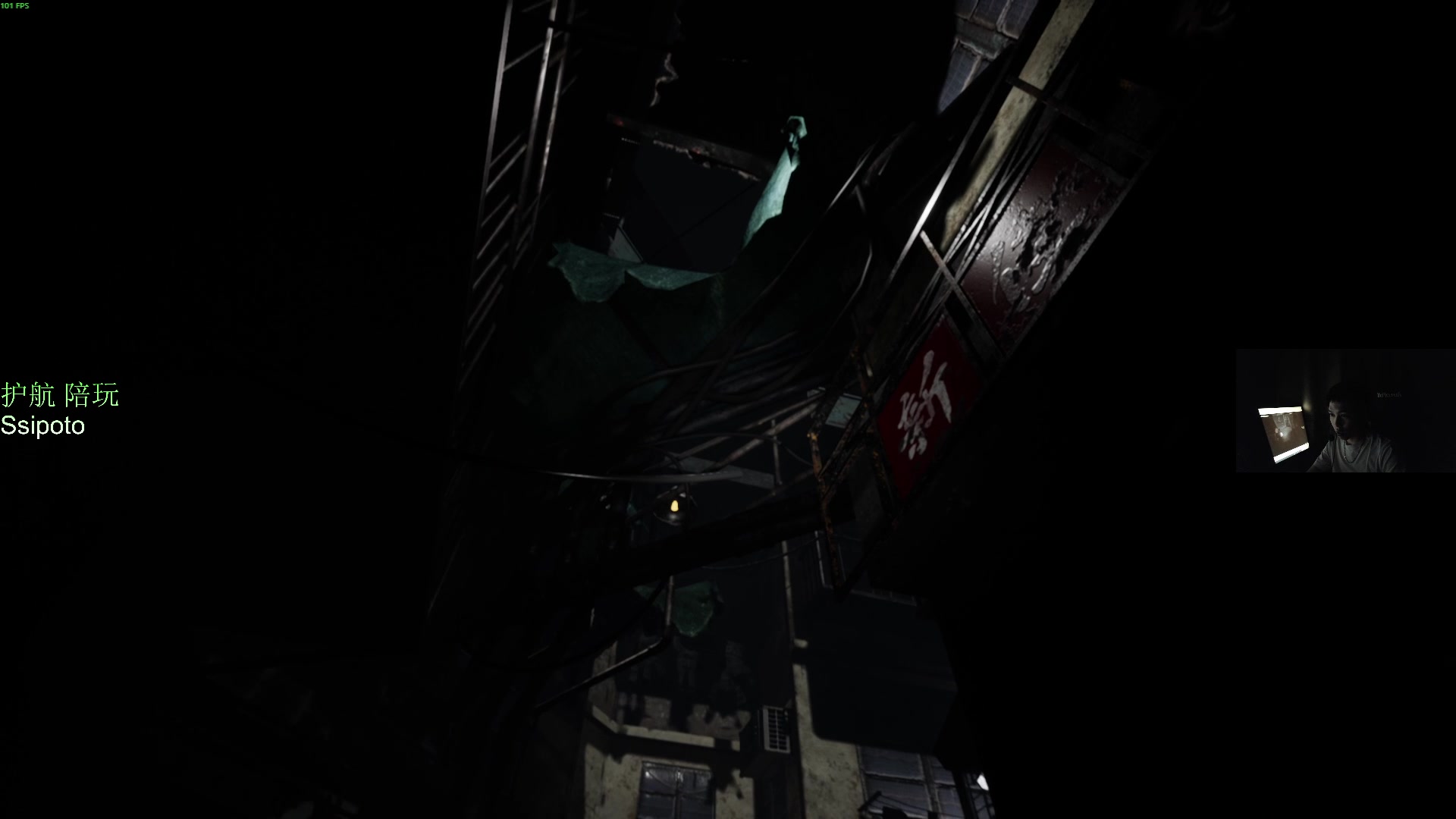 【2025-07-17 23点场】HHao浩浩：【呆猪】三角洲新手