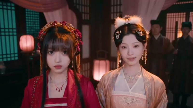 【2025-07-18 14点场】猫叔灬灬：【猫叔】完蛋我被美女包围了2~~~