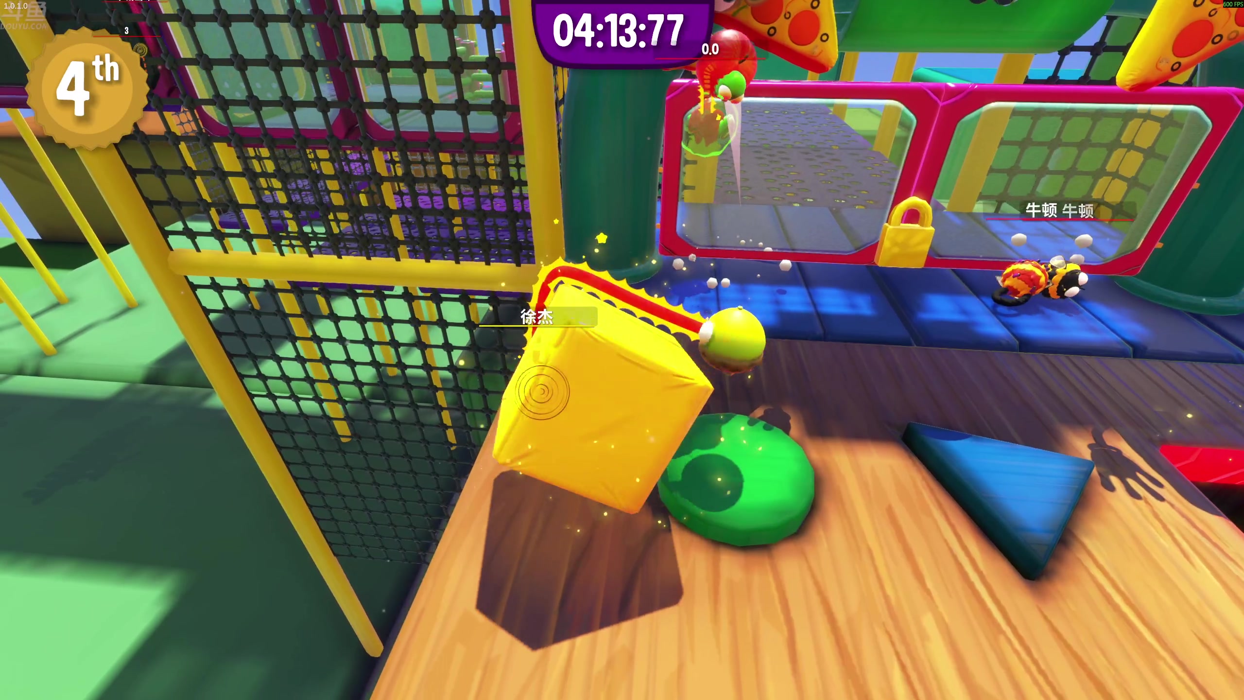 【2025-07-17 23点场】谢彬DD：喂,在吗?进来看Show了.