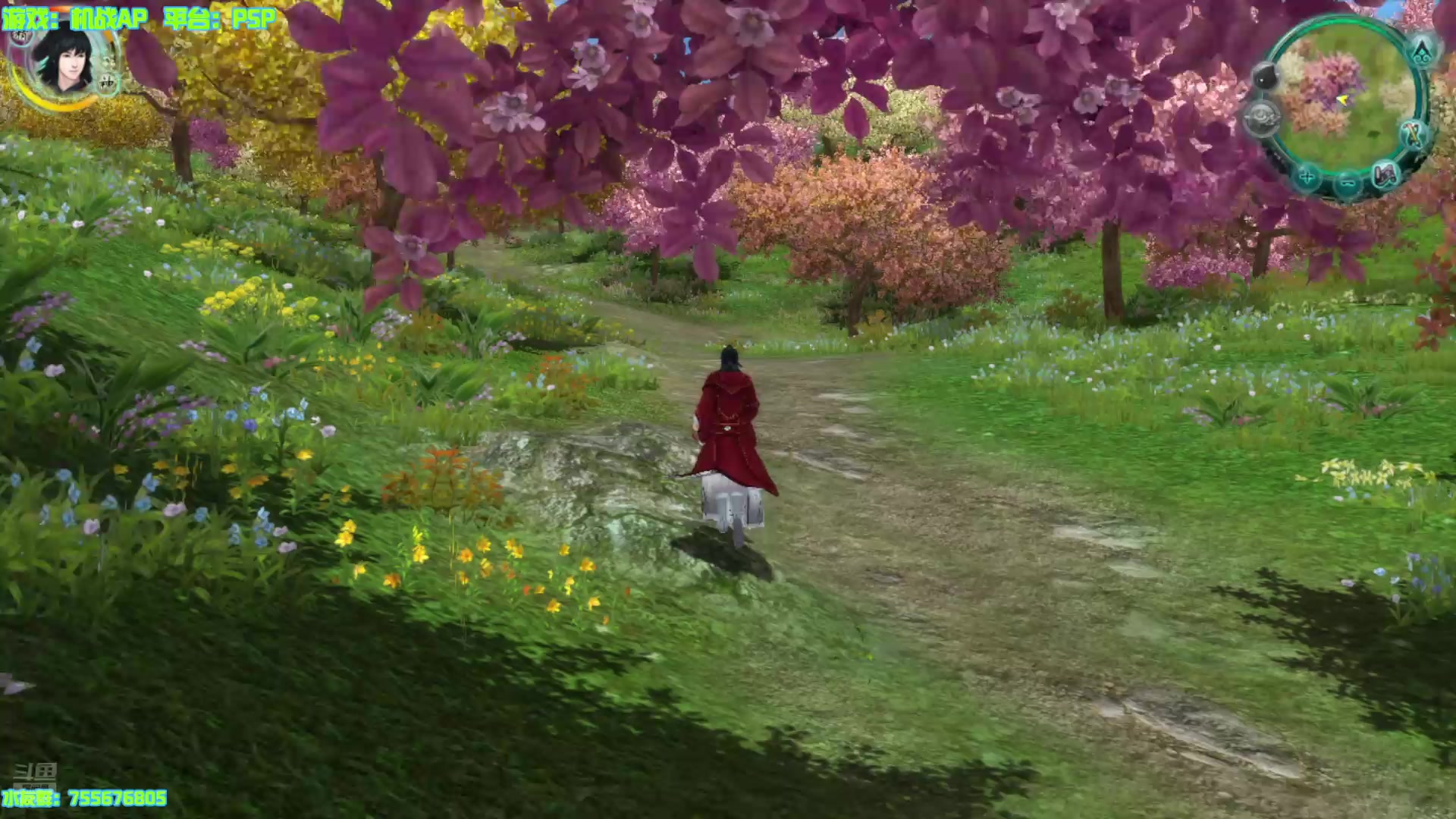 【2025-07-17 14点场】O月球大叔O：仙5前传 顶流的剧情