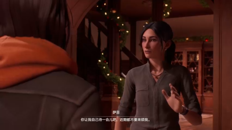 【2025-07-19 09点场】布鲁斯菲尔：MAX的奇异人生