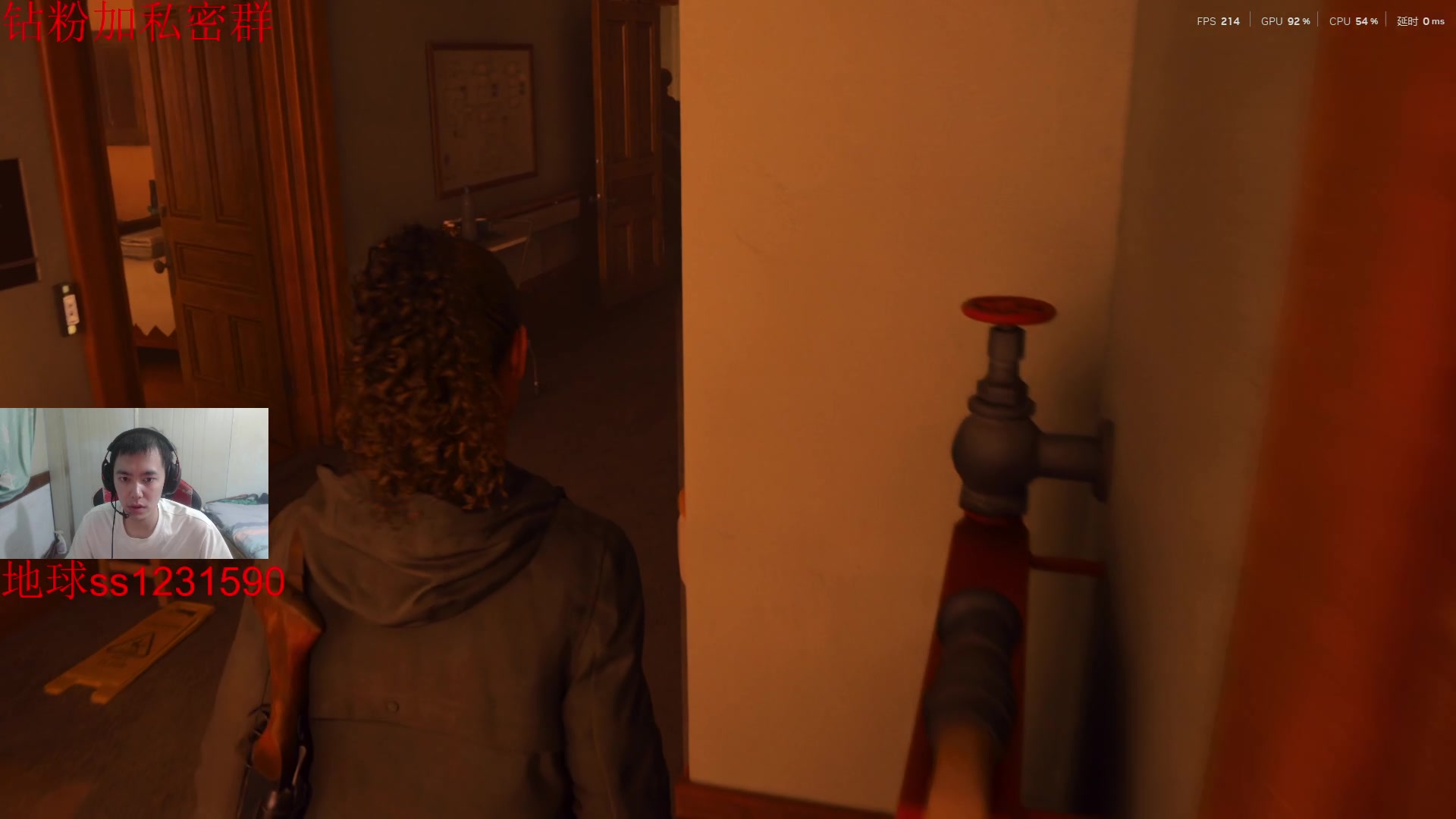 【2025-07-19 18点场】14德莱文：MobaFps全能型选手