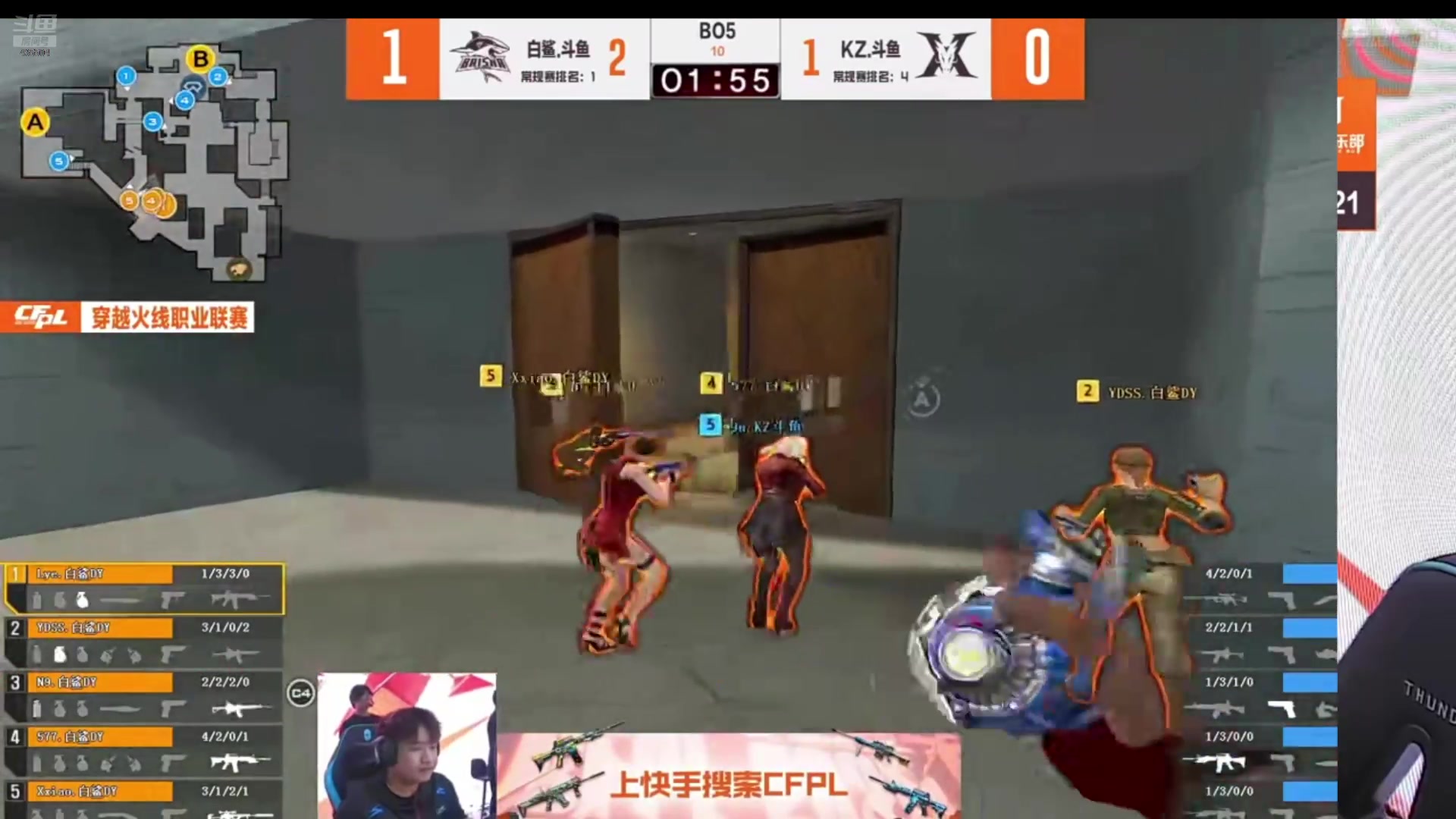 【2025-07-19 19点场】XROCK赵山河：媳妇有病了，最近在带孩子下个月见