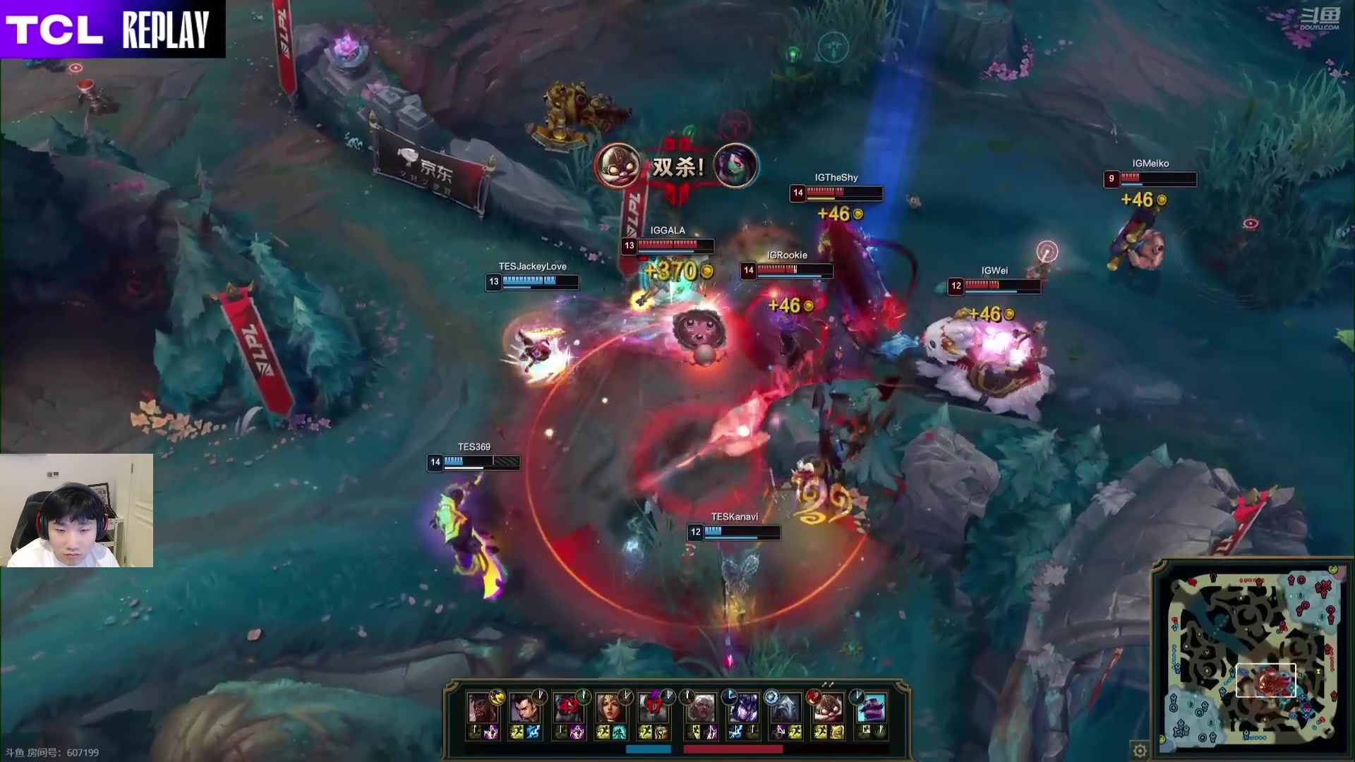 【2025-07-19 22点场】胸肌很大的良小伞：老伞：下午3点LPL二路！