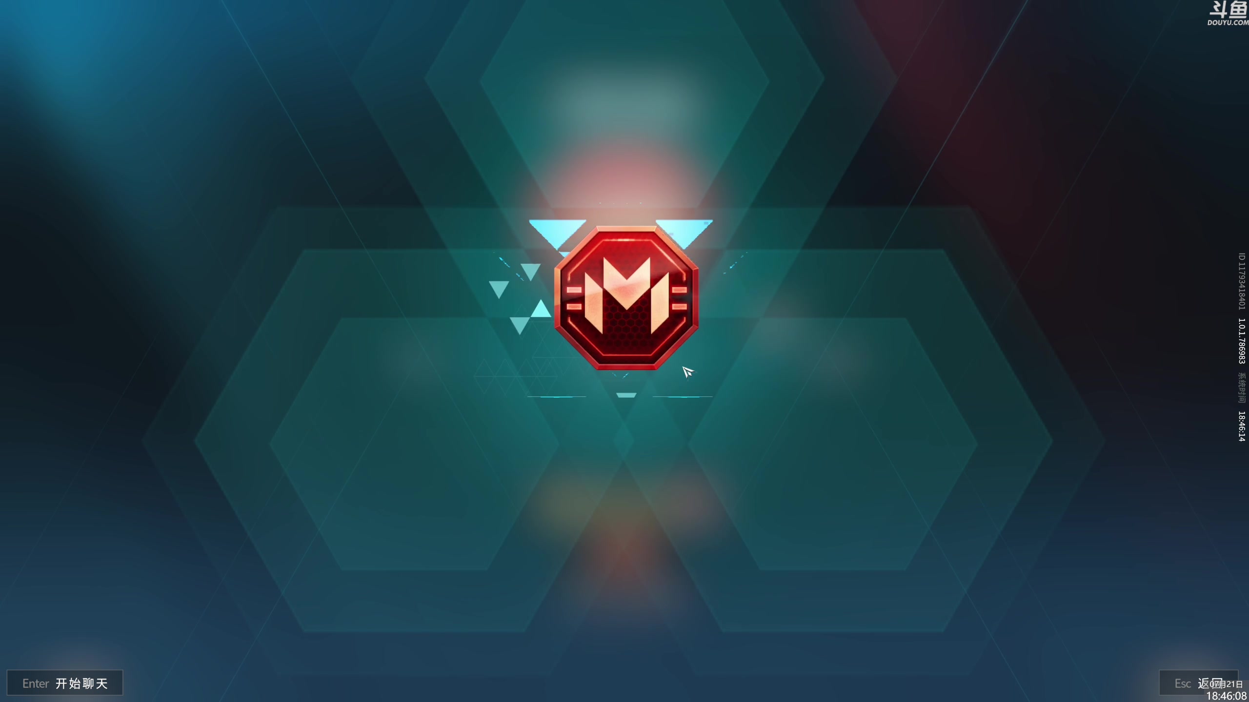 【2025-07-21 18点场】神隐的直播间：神隐：解限机