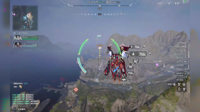 【2025-7-19 22点场】FCpuls:马什马克单人挑战摸金，传奇局排位