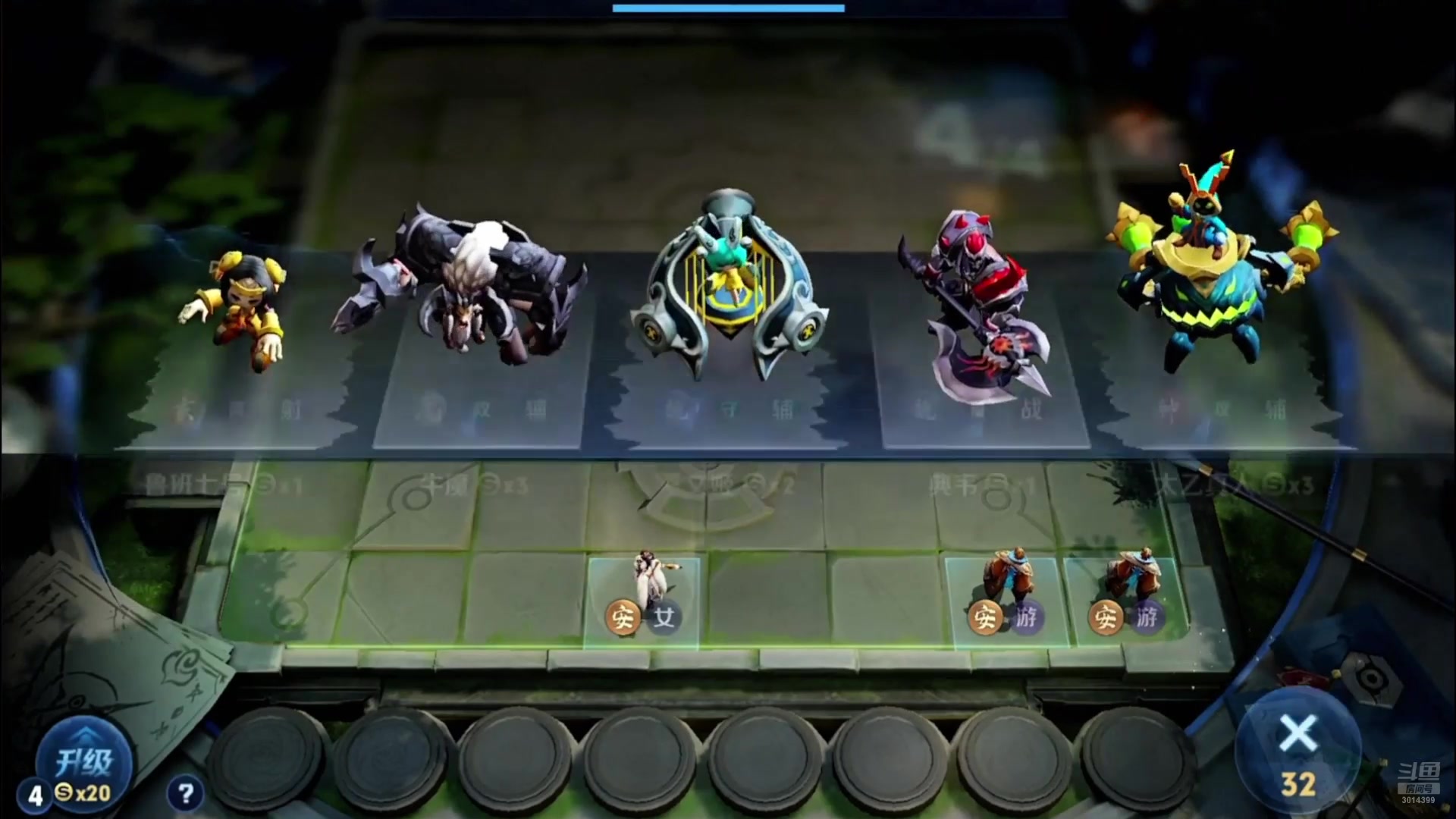 【2025-07-22 06点场】甄知棒：吕布婉儿1V10，起舞魔种蹦迪飞