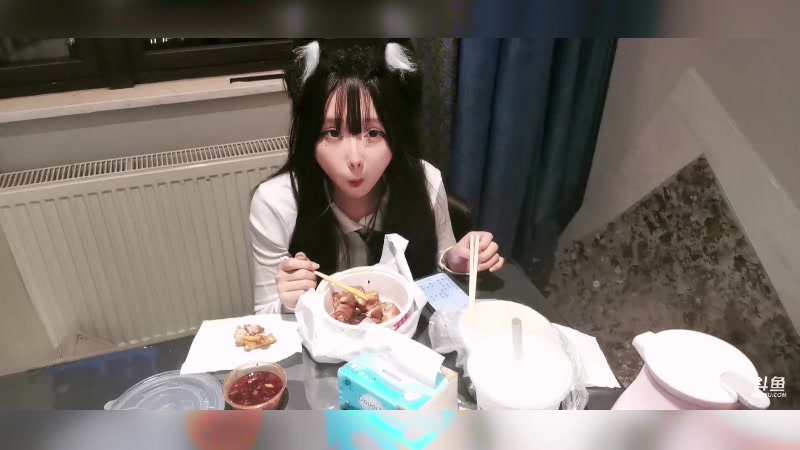 【2025-07-22 完整版】DG女团丶闪现君：合肥VR偷偷播第三视角
