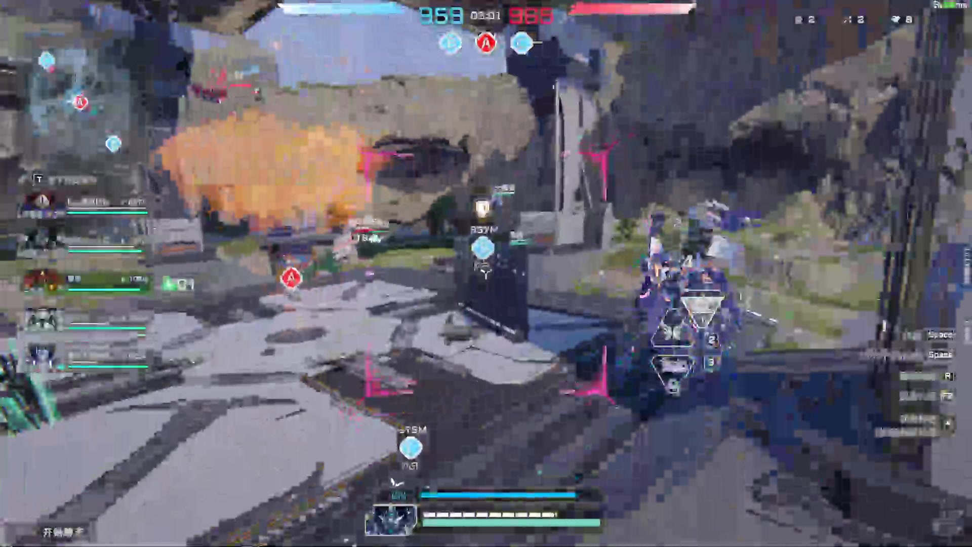 【2025-07-21 13点场】年少有维：7月玩什么 6560801