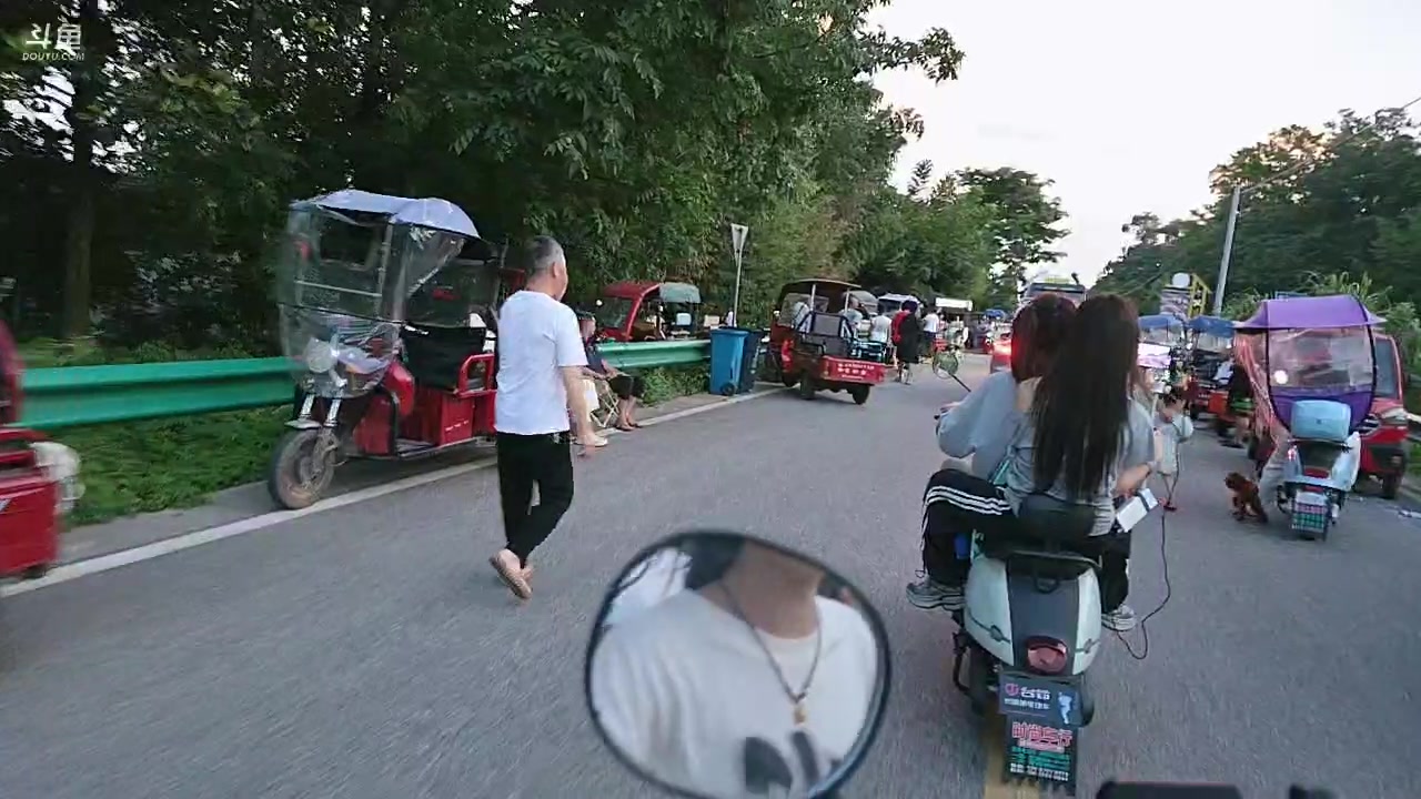 【2025-07-23 19点场】757户外：【非常互娱】757女团对抗赛 Day4