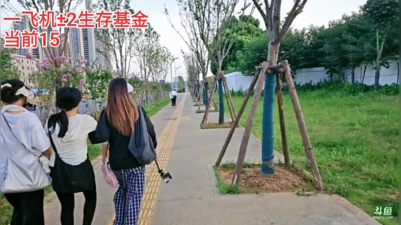 【2025-7-16 18点场】叫我好姑娘吧:岳阳城市生存两天啦