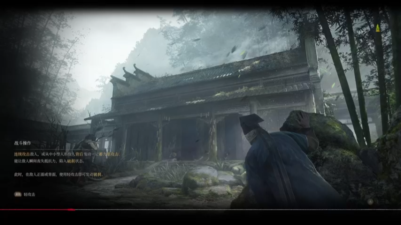 【2025-07-24 11点场】猫叔灬灬：【猫叔】明末渊虚之羽，一起来受苦啦~~~