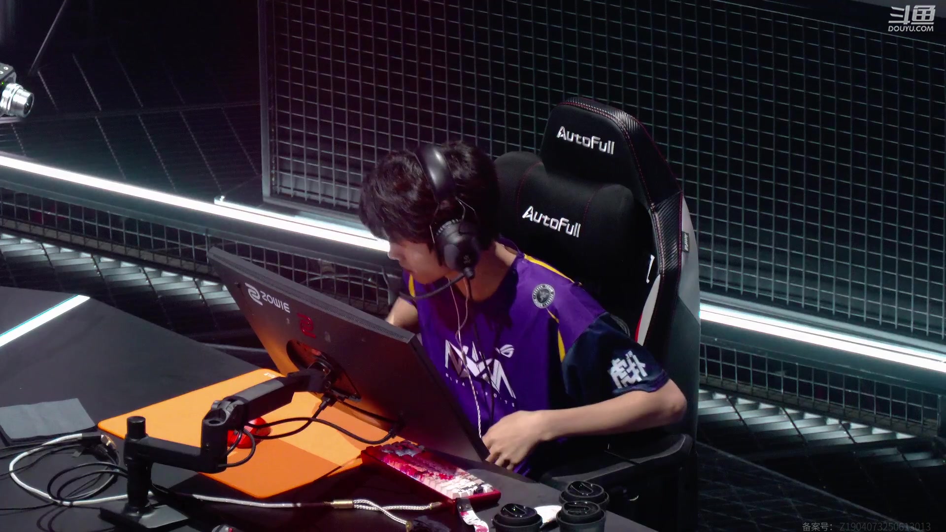 【2025-07-25 17点场】无畏契约赛事：VCTCN第二赛段 NOVA vs AG