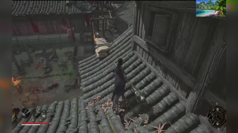 【2025-07-25 15点场】S天羽S：新游戏随便玩玩 987912