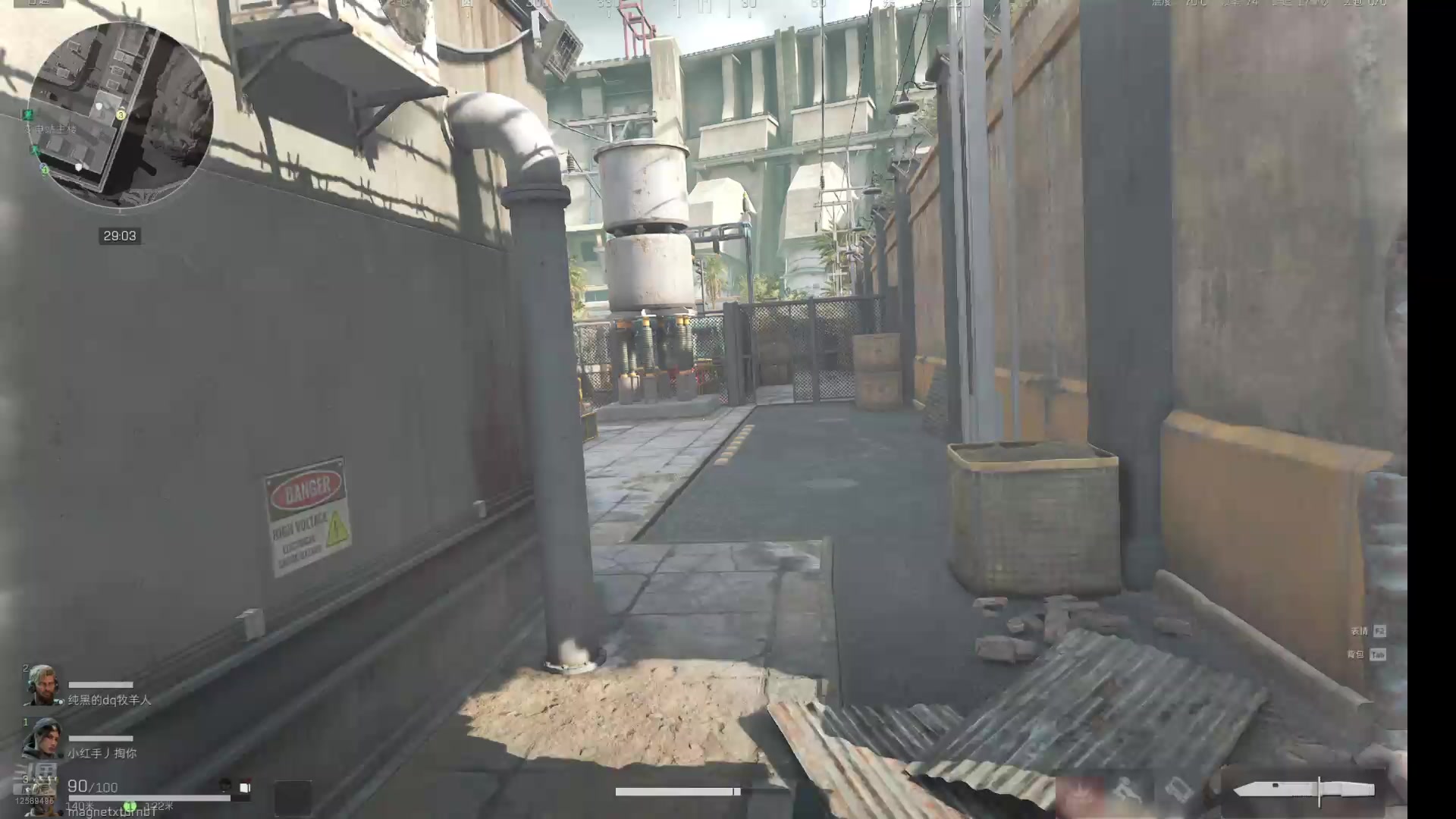 【2025-07-26 09点场】爱吃蛋白的阿优：玩一会三角洲 12589495