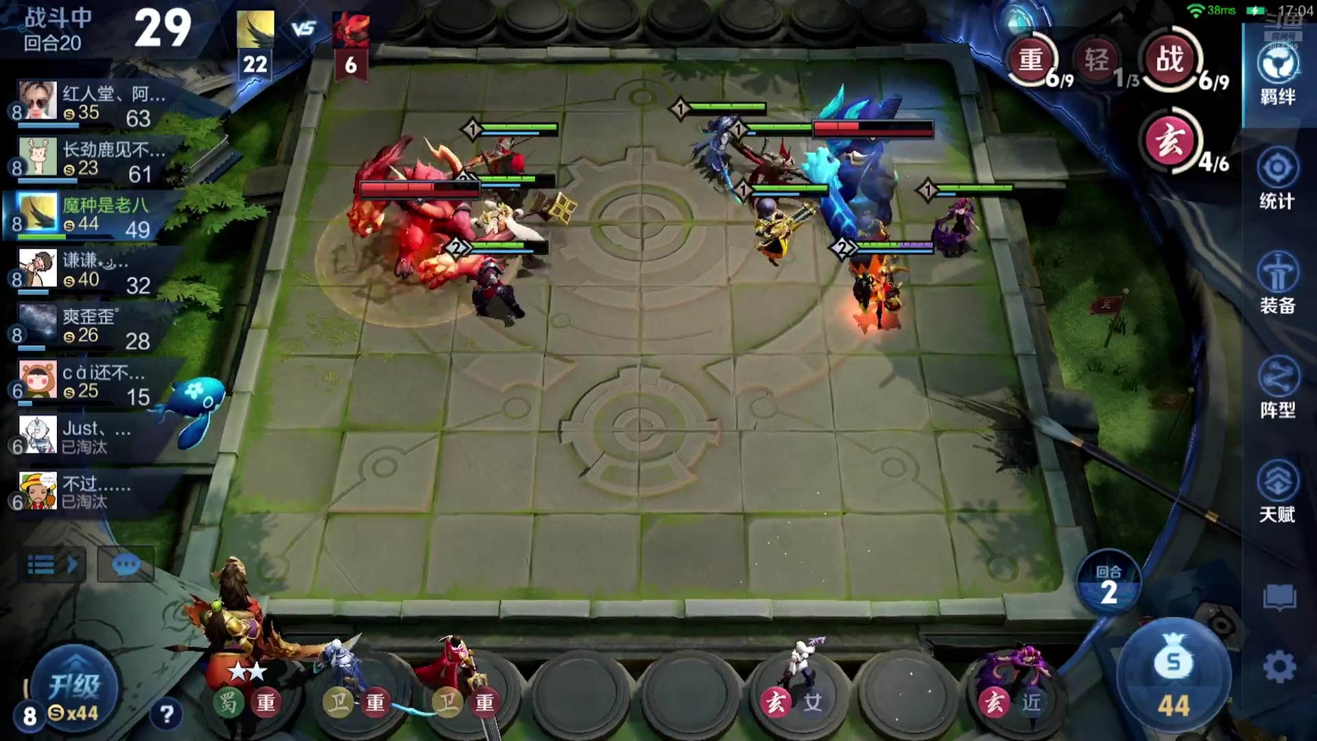 【2025-07-27 21点场】甄知棒：吕布婉儿1V10，起舞魔种蹦迪飞