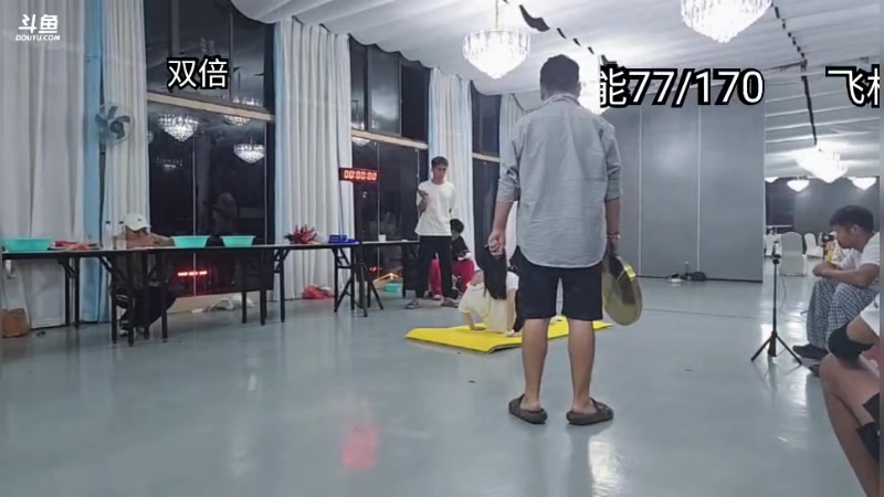 【2025-07-29 21点场】王大谋119：钻石双倍，40人淘汰赛激烈角逐中