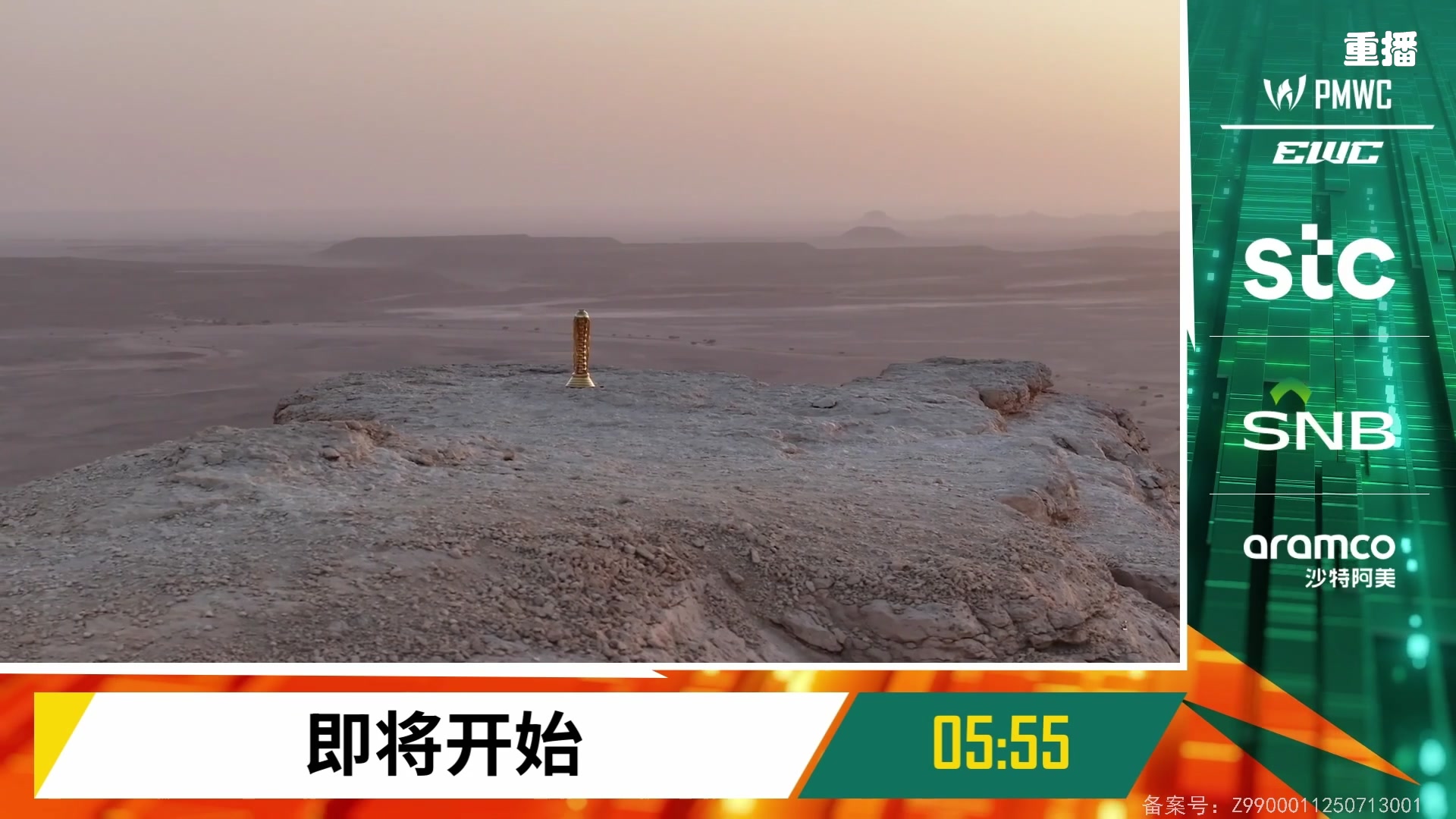 【2025-07-30 06点场】和平精英官方赛事：重播丨和平精英EWC复活赛DAY1