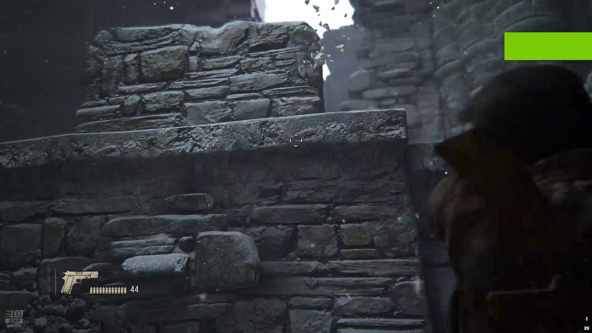 【2025-07-30 21点场】喝芬达的柴一郎：神秘海域part 3-1