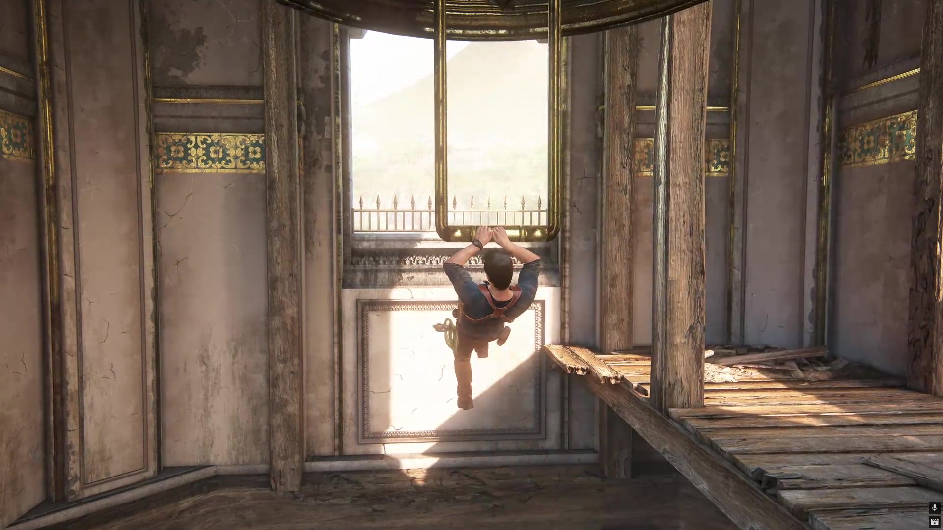 【2025-07-30 23点场】喝芬达的柴一郎：神秘海域part 3-2