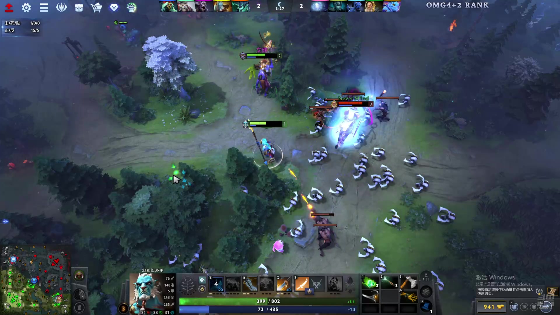 【2025-07-22 21点场】常德老博登：ApexPubgCsgoDota的王