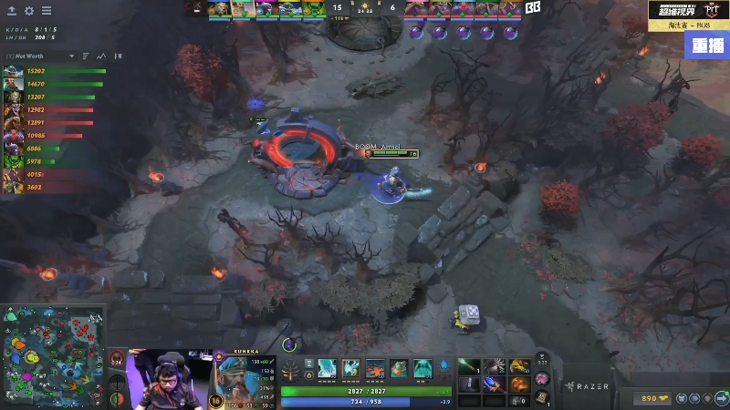 【2025-08-02 04点场】DOTA2赛事直播：【预告】2号10点 NGX vs XG